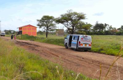 40x100 affordable commercial and residential plots for sale at Peakview Gardens, Juja. Located 10 mins from Thika superhighway. Prices from Ksh 1.1M with ready title deeds. Book a site visit now!