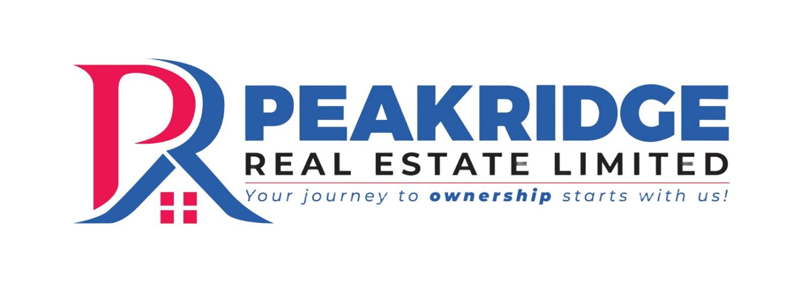 Peakridge RealEstate Ltd