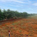 Affordable plots for sale in Kithyoko - Rehema Garden Phase 3 (prime 50x100, from Ksh260K)